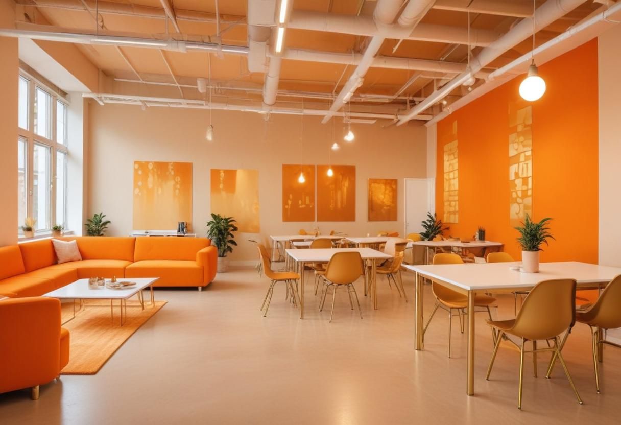 Postazioni Coworking - € 220,00 - 12 - Lei Office - Business Center