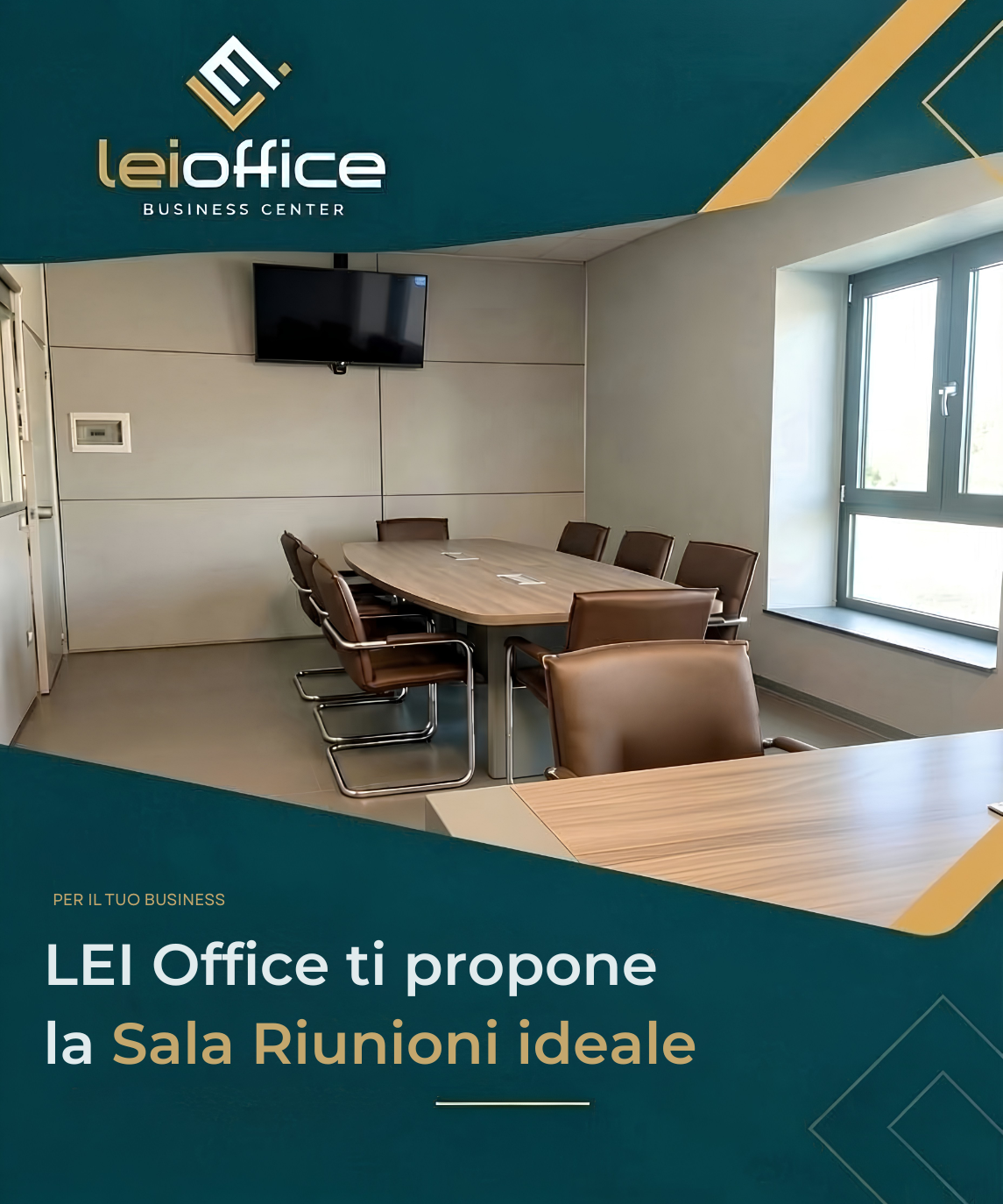 Sale riunioni Catanzaro: come organizzare un meeting professionale - 1 - Lei Office - Business Center Sale riunioni Catanzaro: come organizzare un meeting professionale - - Lei Office - Business Center
