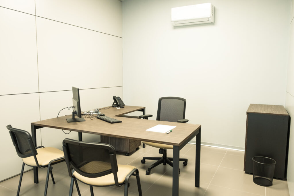 Postazioni Coworking - € 220,00 - 2 - Lei Office - Business Center